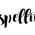 Spelling Night Swirls update