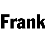 Franklin Gothic