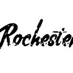 Rochesten Brush