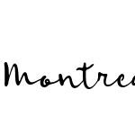 Montreal script