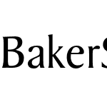 Baker