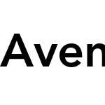 Avenir