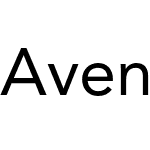 Avenir