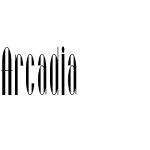 Arcadia