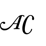 Adobe Caslon