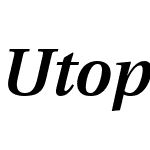 Utopia