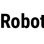 Roboto Condensed