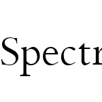 Spectrum MT