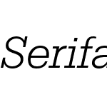 Serifa