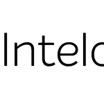 Intelo Alt Light