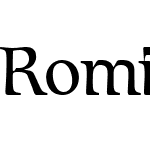 Romic