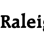 Raleigh