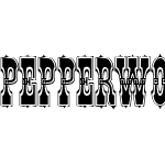 Pepperwood