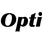 Optima