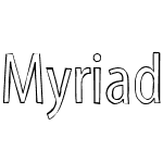 Myriad