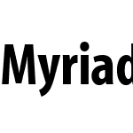 Myriad