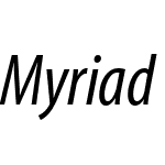 Myriad