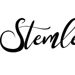 Stemle