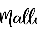 Mallory Script
