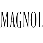 Magnolia MVB