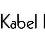 Kabel