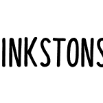 InkstonSans