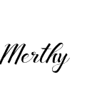 Merthy