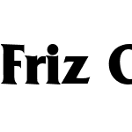 Friz Quadrata