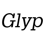 Glypha