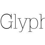 Glypha