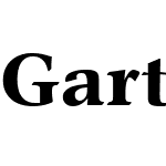 Garth Graphic