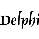 Delphin