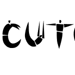 Cutout