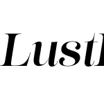 Lust Pro Demi No 4 It