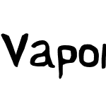 Vapor