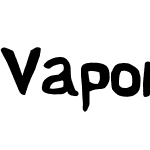 Vapor