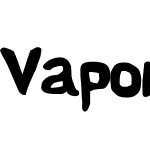 Vapor