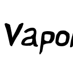 Vapor