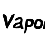 Vapor