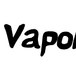 Vapor