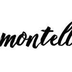 montellia