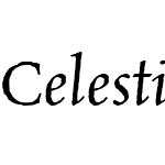 Celestia Antiqua