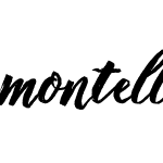 montellia