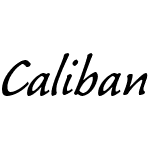 Caliban