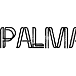 Palma Bold Grunge