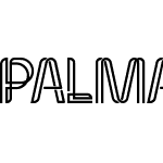 Palma Bold