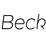 Becky Light