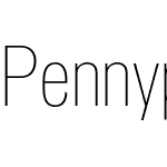 Pennypacker