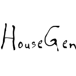 HouseGenCol