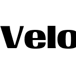 Velo Sans Display